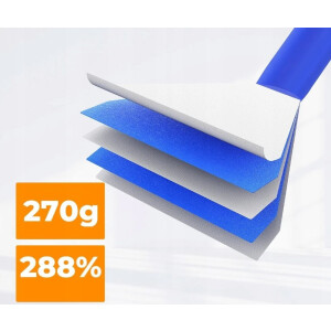 K&amp;F Concept FullFrame Cleaning Swab 5шт набор для очистки матрицы