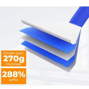 K&amp;F Concept APS-C Cleaning Swab 5шт набор для очистки матрицы