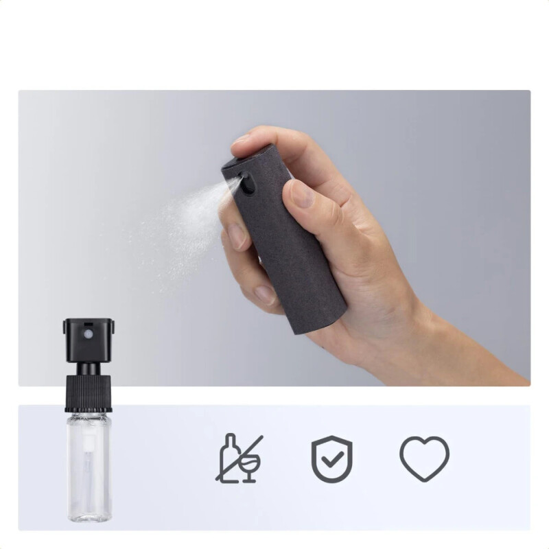 K&F Concept 2-in-1 Screen Cleaner Kit набор для чистки экрана