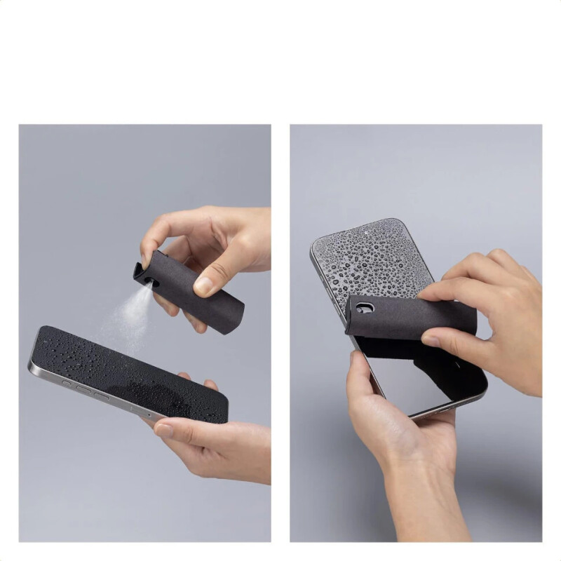 K&F Concept 2-in-1 Screen Cleaner Kit набор для чистки экрана