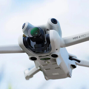 K&amp;F Concept Nano-X CPL для DJI Mini 4 Pro светофильтр