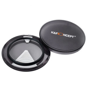K&amp;F Concept Nano-X MCUV 37мм светофильтр