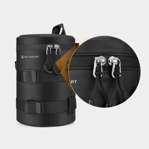 K&amp;F Concept Lens Bag M чехол для объектива