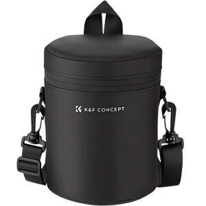 K&amp;F Concept Lens Bag M чехол для объектива