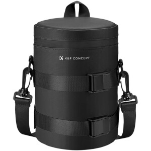 K&amp;F Concept Lens Bag XL чехол для объектива