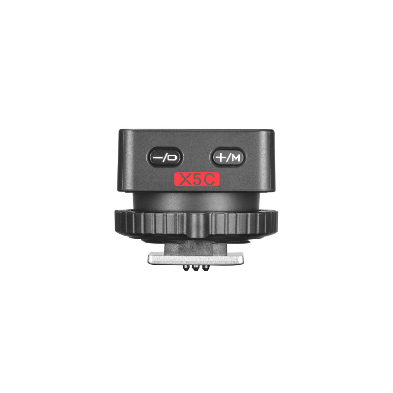 Godox X5C радиосинхронизатор модуль для Canon