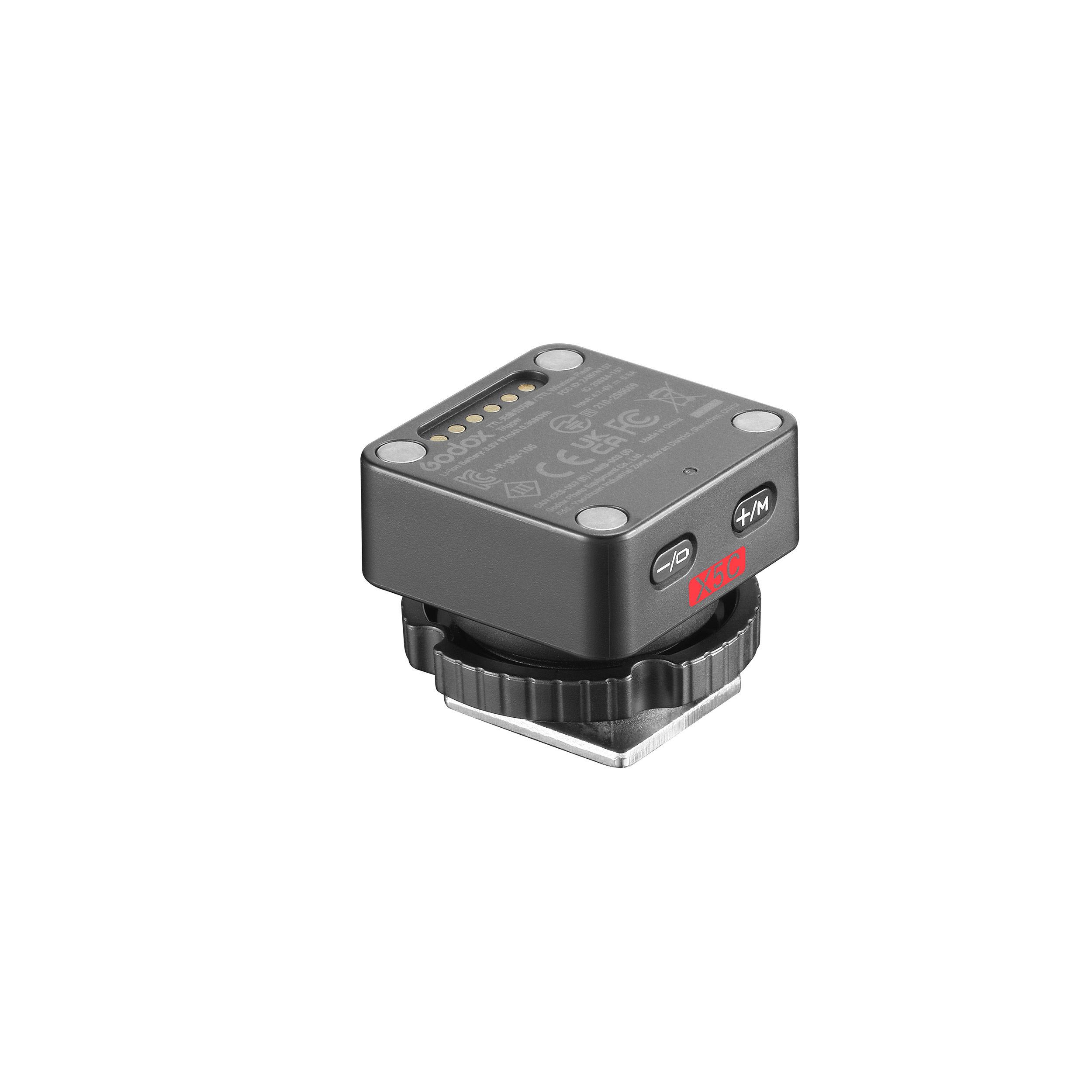 Godox X5C радиосинхронизатор модуль для Canon