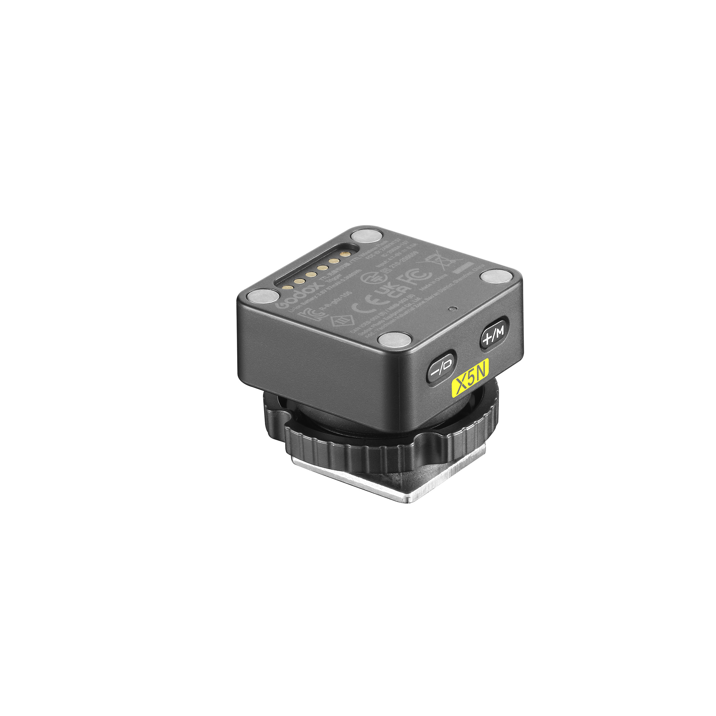 Godox X5N радиосинхронизатор модуль для Nikon