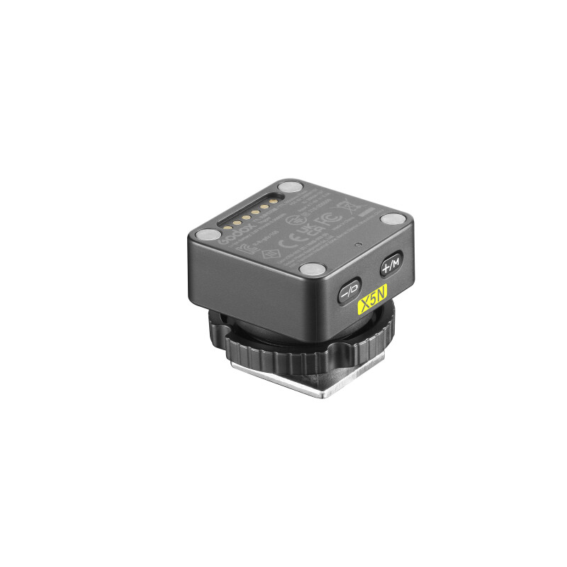 Godox X5N радиосинхронизатор модуль для Nikon