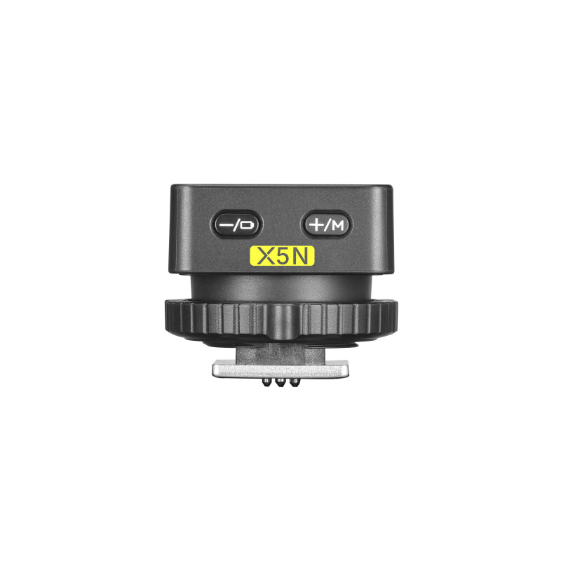 Godox X5N радиосинхронизатор модуль для Nikon