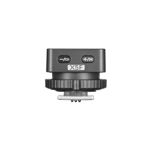 Godox X5F радиосинхронизатор модуль для Fujifilm