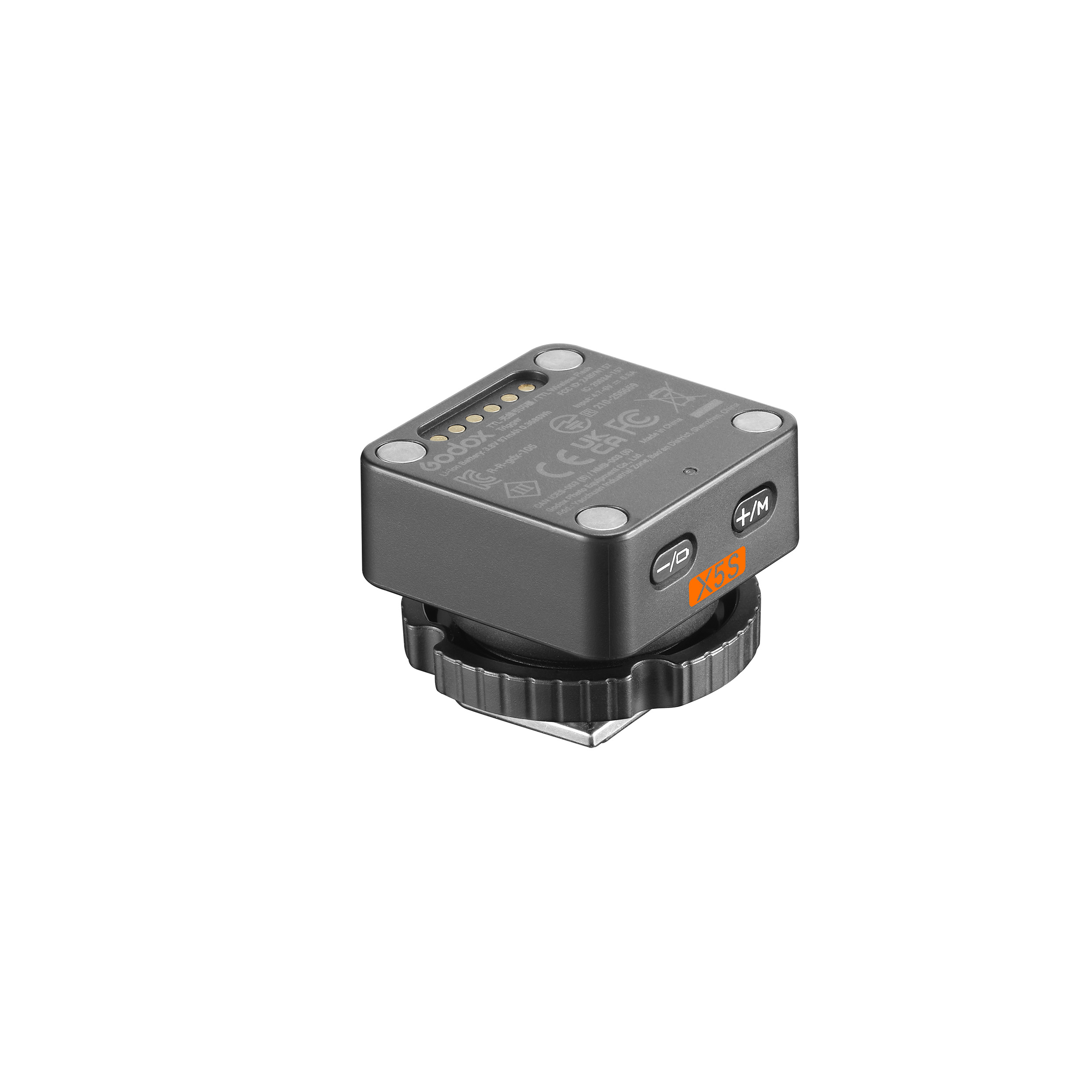 Godox X5S радиосинхронизатор модуль для Sony