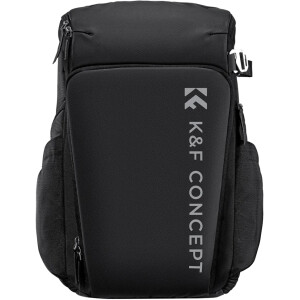 K&amp;F Concept Alpha Air 25L рюкзак чёрный