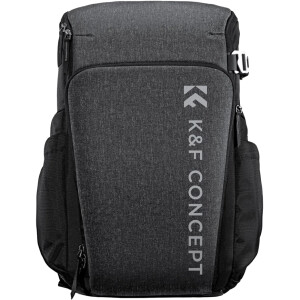 K&amp;F Concept Alpha Air 25L рюкзак серый