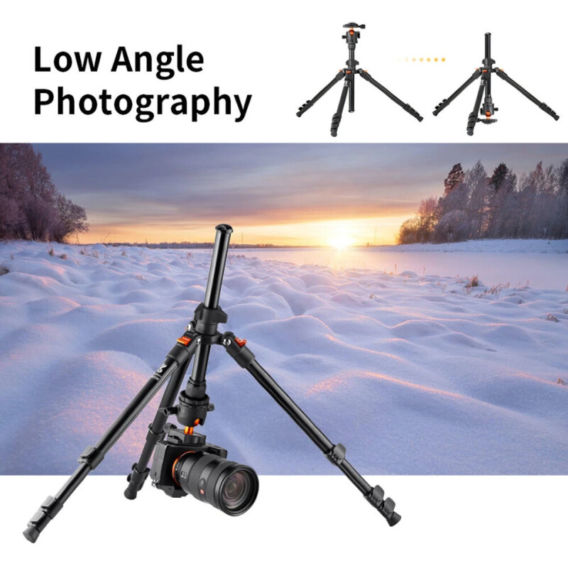 K&F Concept BI234M штатив