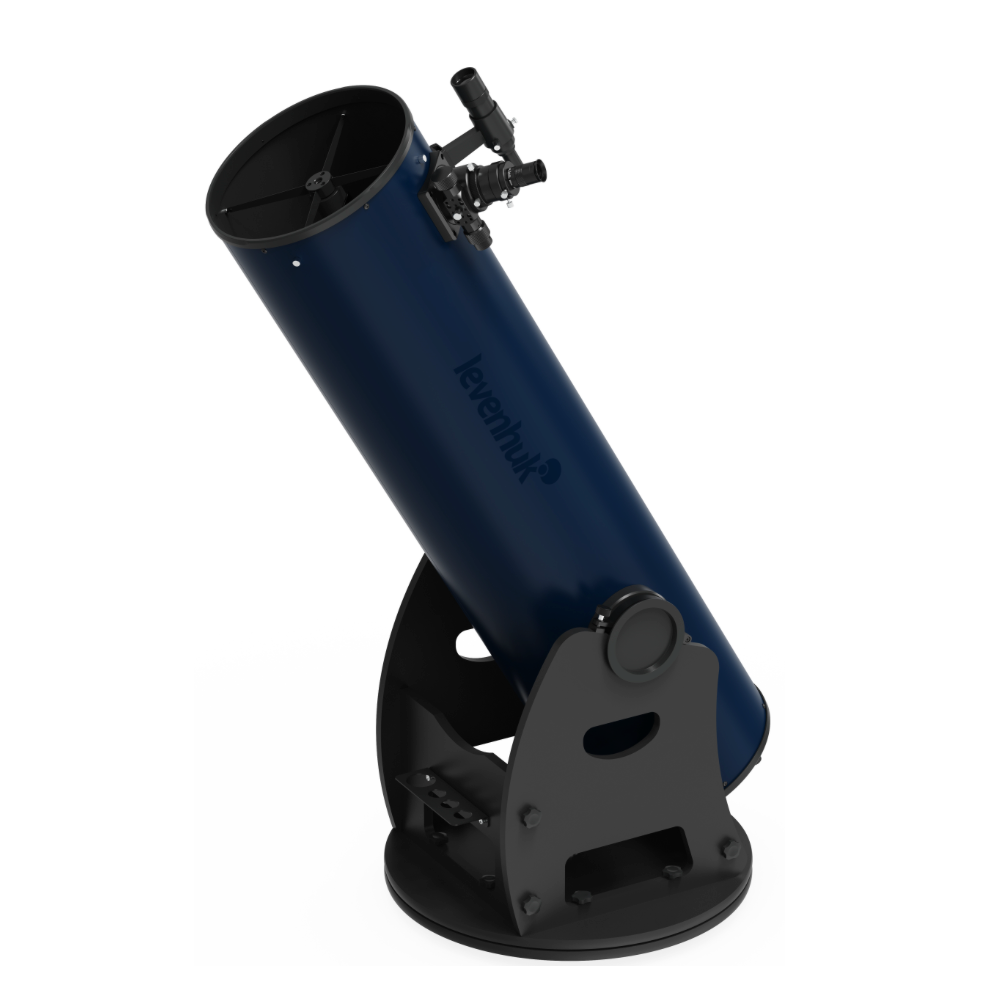 Levenhuk New Skyline PRO 16" (400/1830) телескоп Добсона