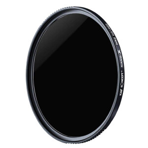 K&amp;F Concept Nano-X ND1000 52мм светофильтр