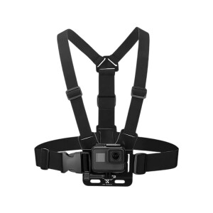 K&amp;F Concept Action Camera strap комплект креплений для POV съёмки на экшн-камеру и смартфон