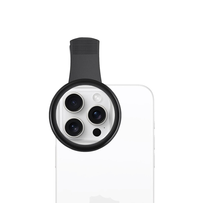 K&F Concept Nano-X CPL 52мм светофильтр