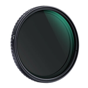 K&amp;F Concept Nano-X ND8-128 72мм светофильтр