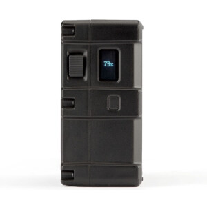 SWIT HB-A290B аккумуляторная батарея B-Mount 28.8 В 290 Втч разъемы D-Tap, USB-C, USB-A