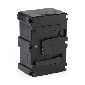 SWIT HB-A290B аккумуляторная батарея B-Mount 28.8 В 290 Втч разъемы D-Tap, USB-C, USB-A