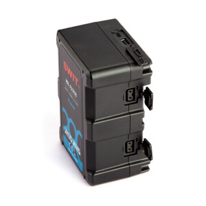 SWIT HB-A290B аккумуляторная батарея B-Mount 28.8 В 290 Втч разъемы D-Tap, USB-C, USB-A