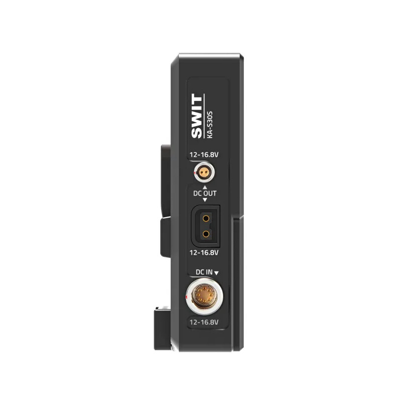 SWIT KA-B30B аккумуляторная площадка батарейный переходник с батарей B-Mount на B-Mount для горячей