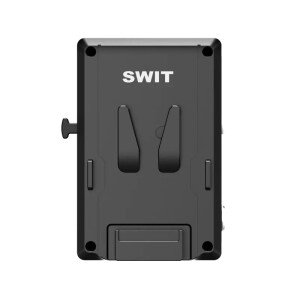 SWIT KA-B30B аккумуляторная площадка батарейный переходник с батарей B-Mount на B-Mount для горячей