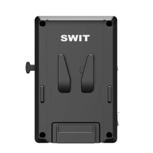 SWIT KA-S30S аккумуляторная площадка батарейный переходник с батарей V-Mount на V-Mount для горячей
