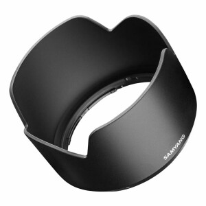 Samyang Lens Hood HP-75A бленда для AF 75mm f/1.8 Sony FE