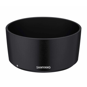 Samyang Lens Hood HR-85B бленда для AF 85mm f/1.4 Sony FE