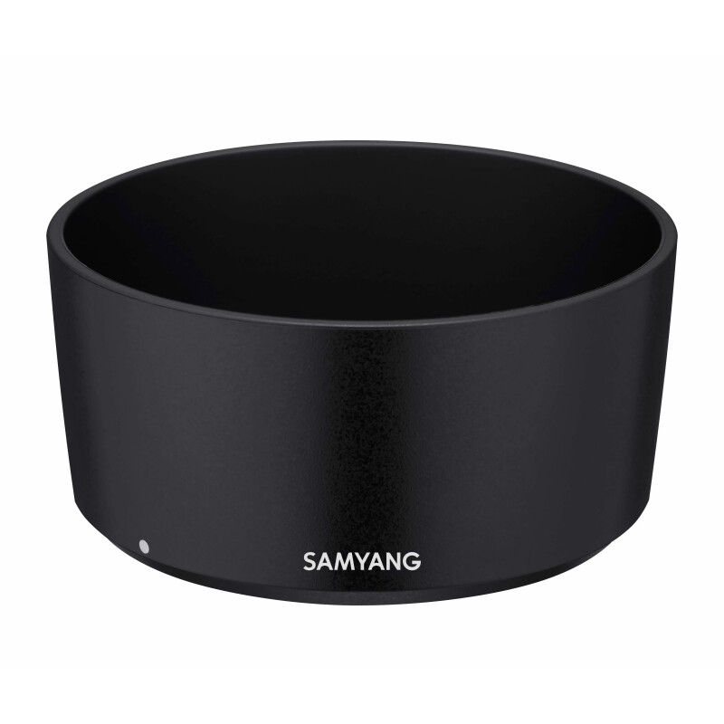 Samyang Lens Hood HR-85B бленда для AF 85mm f/1.4 Sony FE