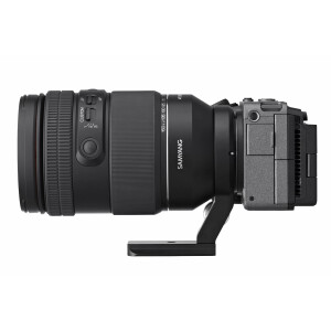 Samyang Tripod Mount Ring адаптер