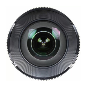 Samyang Xeen 14mm T3.1 Pro Cine Lens PL объектив