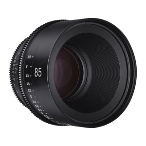 Samyang Xeen 85mm T1.5 Pro Cine Lens Sony E объектив