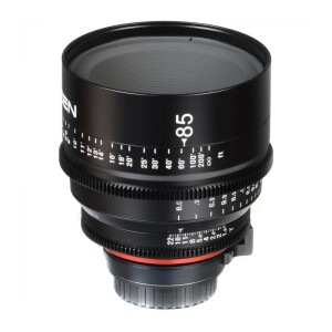 Samyang Xeen 85mm T1.5 Pro Cine Lens Sony E объектив