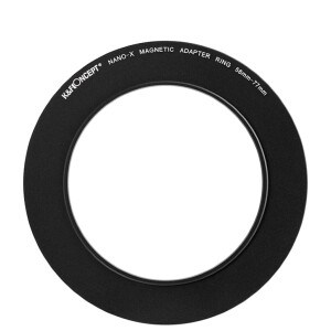 K&amp;F Concept Magnetic 58-77мм переходное кольцо