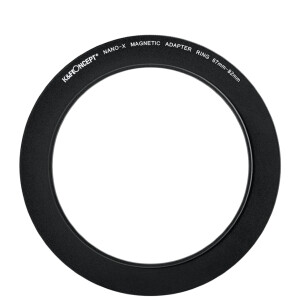 K&amp;F Concept Magnetic 67-82мм переходное кольцо