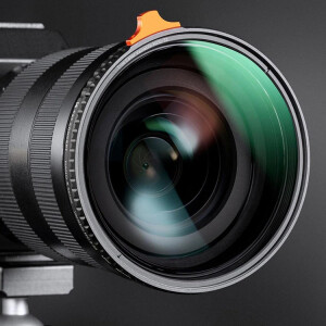 K&amp;F Concept Nano-X ND2-32 52мм светофильтр