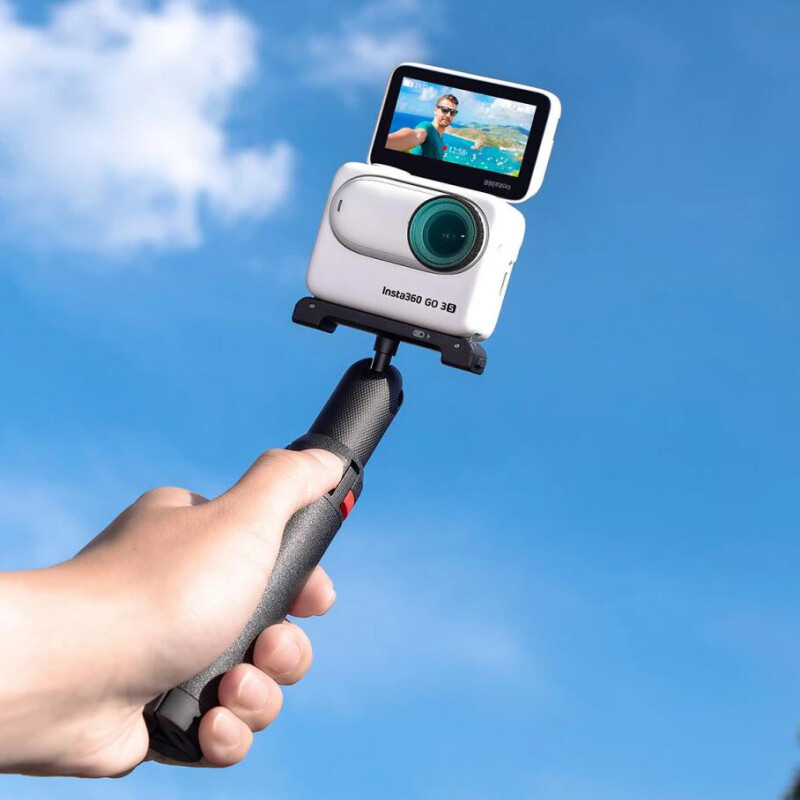 K&F Concept CPL для Insta360 GO 3S светофильтр