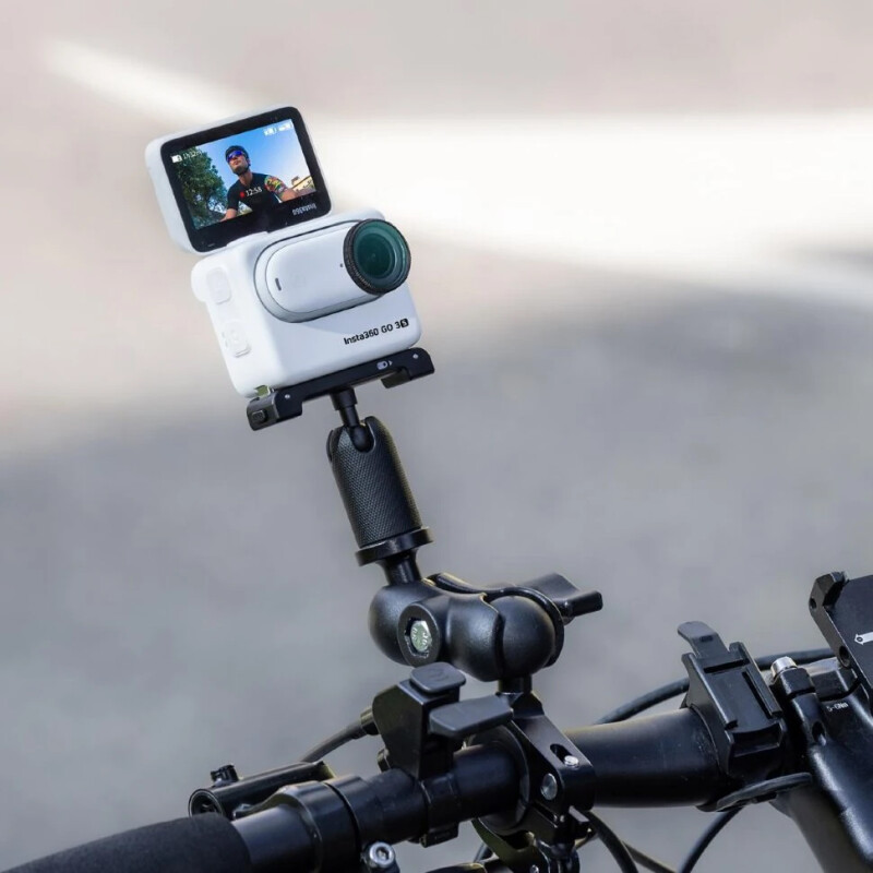 K&F Concept CPL для Insta360 GO 3S светофильтр