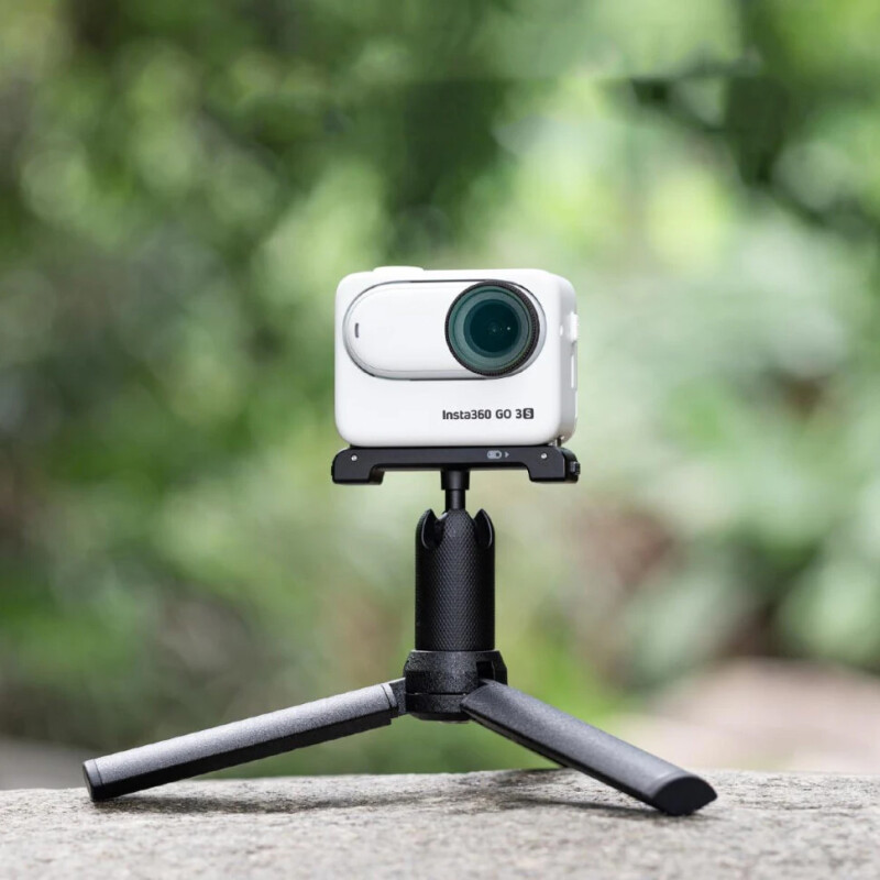 K&F Concept CPL для Insta360 GO 3S светофильтр