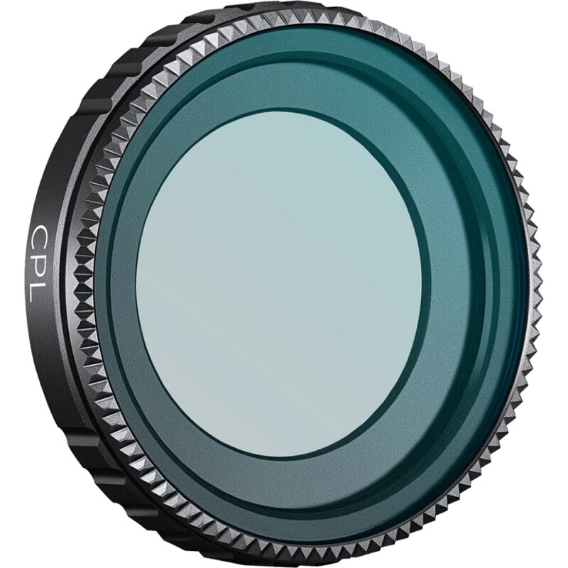 K&F Concept CPL для Insta360 GO 3S светофильтр