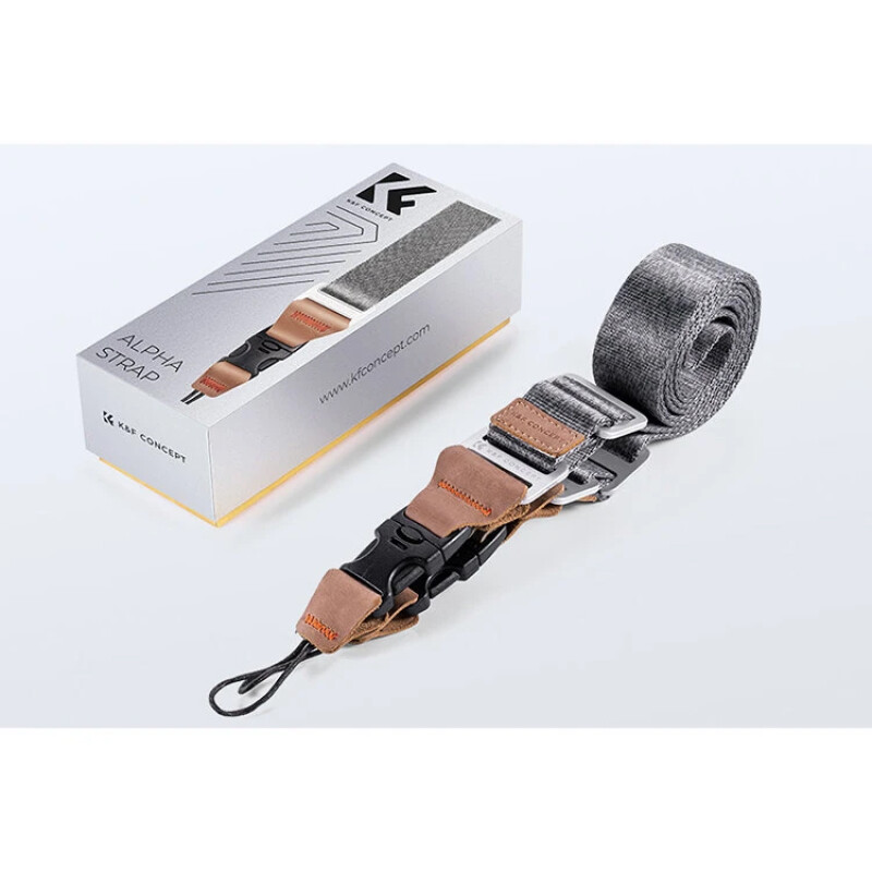 K&F Concept Camera strap KF13.115 наплечный ремень
