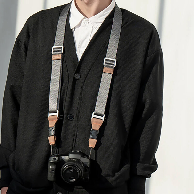 K&F Concept Camera strap KF13.115 наплечный ремень