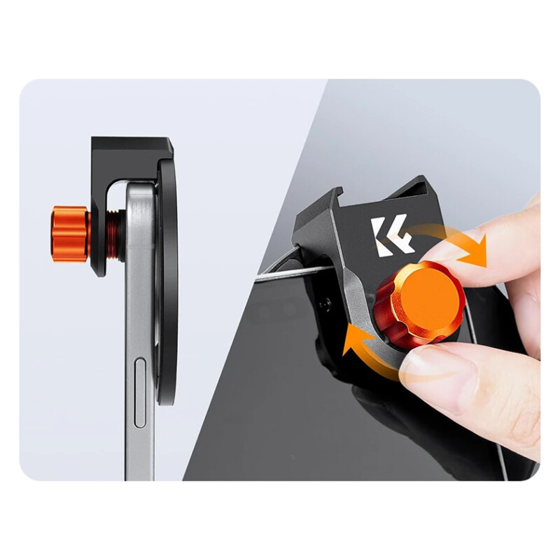 K&F Concept Magnetic крепление для светофильтра 67мм
