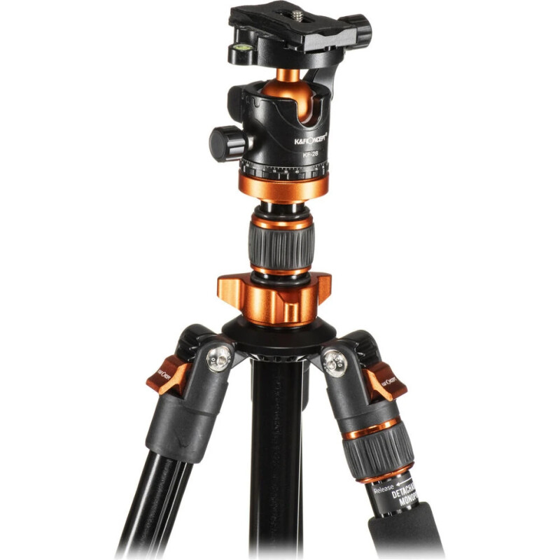 K&F Concept K234A6 штатив