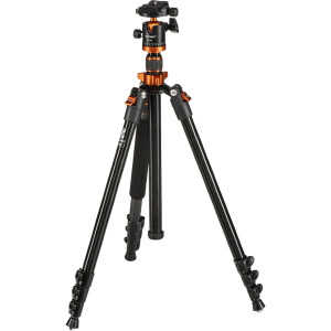 K&amp;F Concept K234A6 штатив