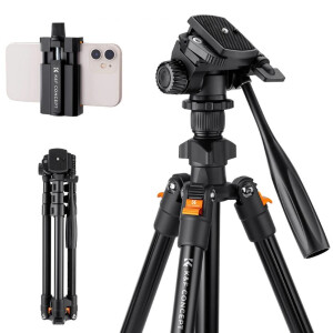 K&amp;F Concept K234A0 штатив